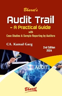 Audit Trail - A Practical Guide